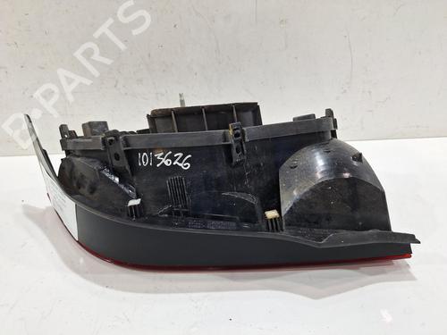 Left taillight VW UP! (121, 122, BL1, BL2, BL3, 123) 1.0 | BP26848117C34 