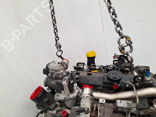 Engine RENAULT SCÉNIC III (JZ0/1_) 1.5 dCi | BP36662326M1 - Image 6