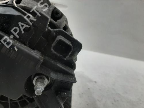 Alternator NISSAN QASHQAI / QASHQAI +2 I (J10, NJ10, JJ10E) 1.5 dCi | BP26748384M7 