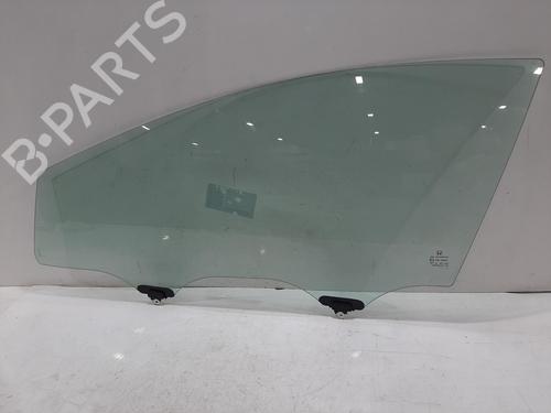 Used Front left door window Front left door window 30495044 30495044