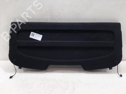 Hattehylde Hattehylde FORD FIESTA VI (CB1, CCN) 1.0 EcoBoost (100 hp) 33467263 33467263