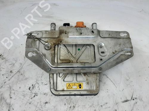 Elektronisk modul JAGUAR I-PACE (X590) EV400 AWD | BP26816689M83 