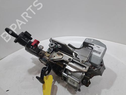 Used Steering column RENAULT CLIO III (BR0/1, CR0/1) 1.2 16V (BR02, BR0J, BR11, CR02, CR0J, CR11) (75 hp) 28722844