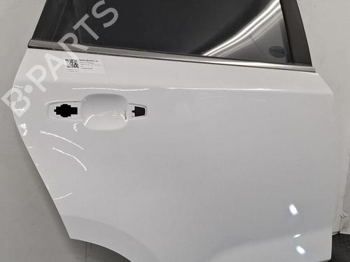 Dør højre bagtil MG MG GS 1.5 | BP38490317C5 - Image 3