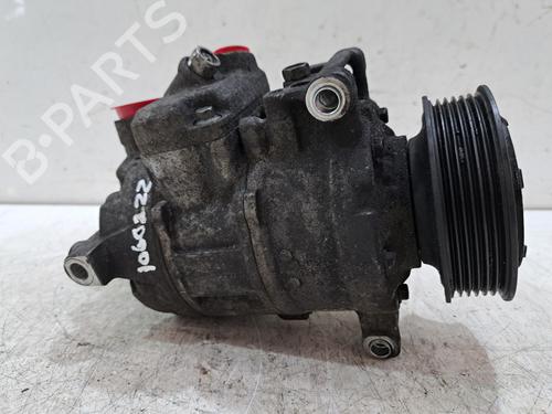 AC compressor AUDI A4 B8 (8K2) 2.0 TDI | BP38919119M34 - Image 3