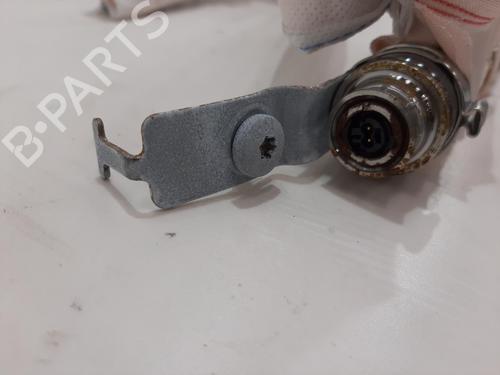 Andre JAGUAR I-PACE (X590) EV400 AWD | BP30141911O1 