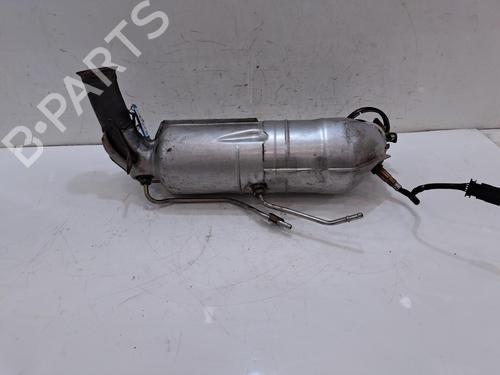 Catalyst VAUXHALL CORSA Mk V (F) 1.2 | BP36985966M10  - Image 5