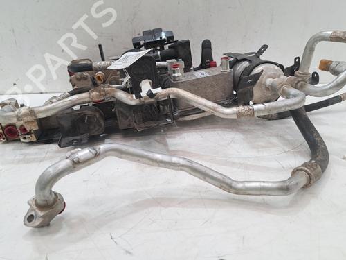 Heater matrix box JAGUAR I-PACE (X590) EV400 AWD | BP37433044M61 - Image 3