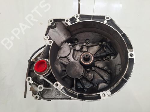 Used Gearbox Gearbox FORD C-MAX II (DXA/CB7, DXA/CEU) 1.5 TDCi (120 hp) 36697680 36697680