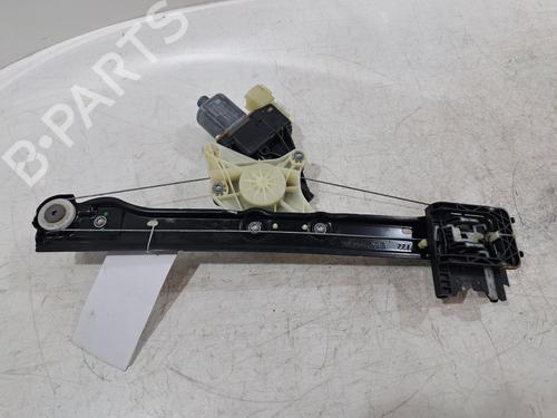 Rear right window mechanism JAGUAR I-PACE (X590) EV400 AWD | BP34376902C25 - Image 4