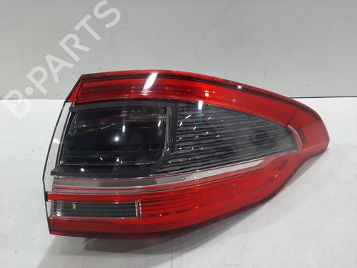 Used Right taillight FORD S-MAX (WA6) 1.6 EcoBoost (160 hp) 29397363