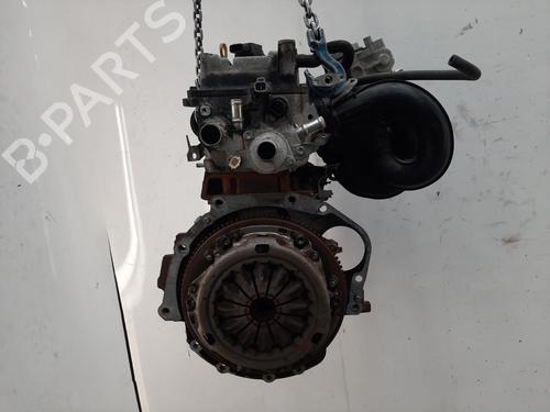 Used Engine TOYOTA YARIS (_P9_) 1.3 VVT-i (SCP90_, SCP90R) (87 hp) 26797440