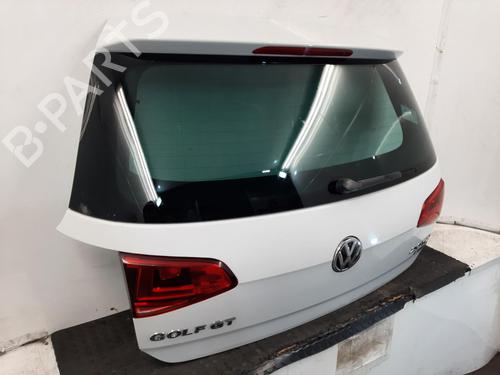 Tailgate VW GOLF VII (5G1, BQ1, BE1, BE2) 2.0 TDI | BP29398352C6 
