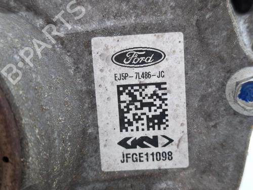 Transfer box FORD KUGA II (DM2) 2.0 TDCi 4x4 | BP39070312M36 - Image 2