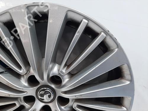 Velg VAUXHALL GRANDLAND X / GRANDLAND (A18) 1.5 Turbo D (75) | BP31812124C45 - Image 3