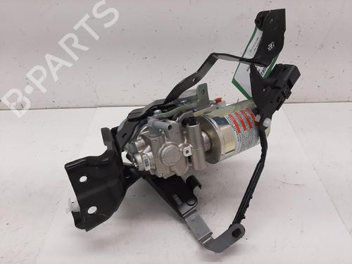 Used Brake master cylinder Brake master cylinder TOYOTA COROLLA Hatchback (_E21_, _EA1_, _EH1_) 1.8 Hybrid (ZWE211, ZWE219) (122 hp) 33839204 33839204