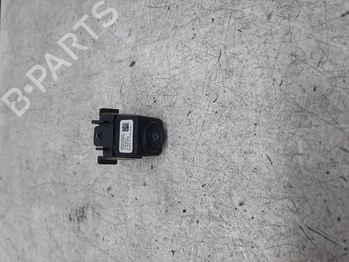Caméra RENAULT KADJAR (HA_, HL_) 1.5 BLUE dCi 115 (HLA6) (116 hp) 26797097