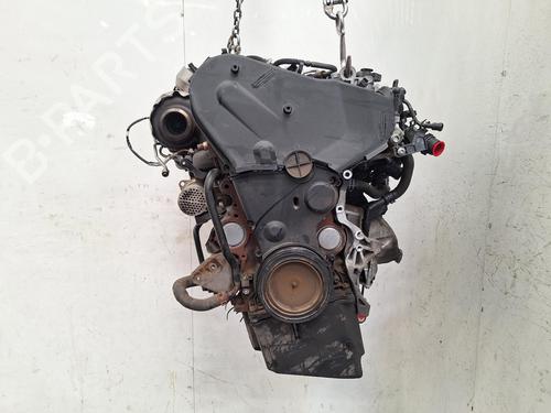 Motor AUDI A4 B9 (8W2, 8WC) 2.0 TDI | BP28069539M1 