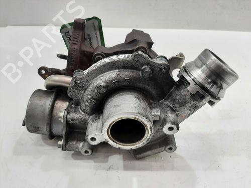 Used Turbocharger/Supercharger NISSAN JUKE (F15) 1.5 dCi (110 hp) 28722853