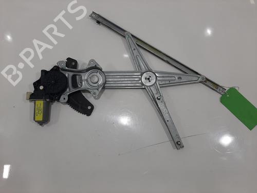 Used Front left window mechanism Front left window mechanism 37236327 37236327