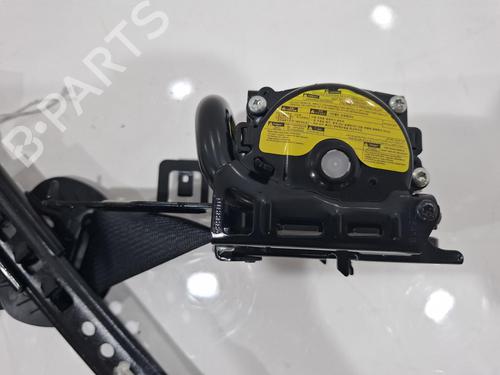 Front right seatbelt HYUNDAI KONA (SX2) GDi Hybrid | BP39695016I25 - Image 3