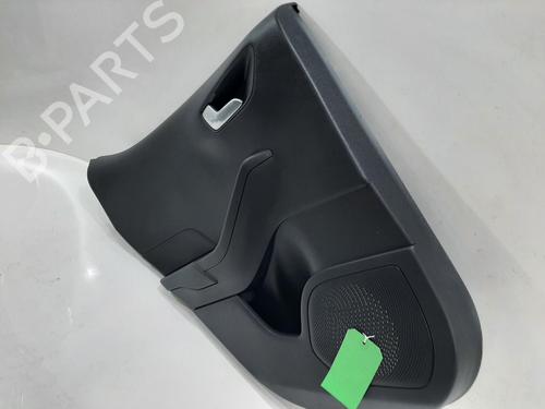Rear left panel FORD FIESTA VII (HJ, HF) 1.0 EcoBoost | BP31361087C60 - Image 3