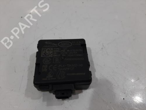 Used Control unit JAGUAR I-PACE (X590) EV400 AWD (400 hp) 30585621