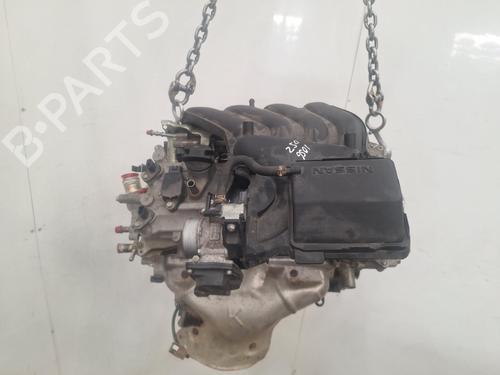 Engine NISSAN JUKE (F15) 1.6 | BP37539878M1 - Image 5