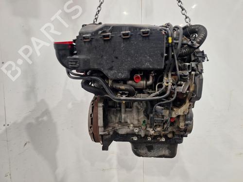 Engine CITROËN C3 Picasso (SH_) 1.6 HDi | BP38412398M1 - Image 4