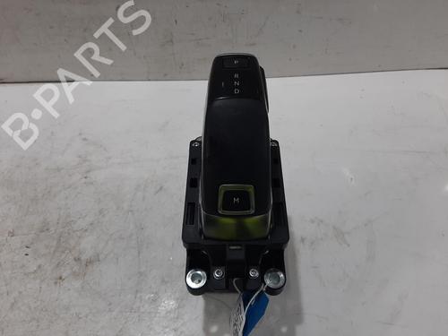 Used Gear lever PEUGEOT 308 II (LB_, LP_, LW_, LH_, L3_) 1.2 THP 130 (131 hp) 32239898