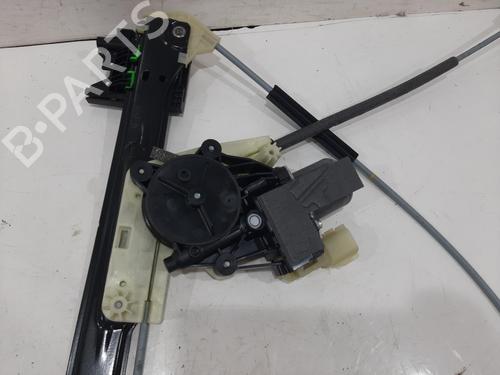 Front right window mechanism JAGUAR I-PACE (X590) EV400 AWD | BP29809421C23 