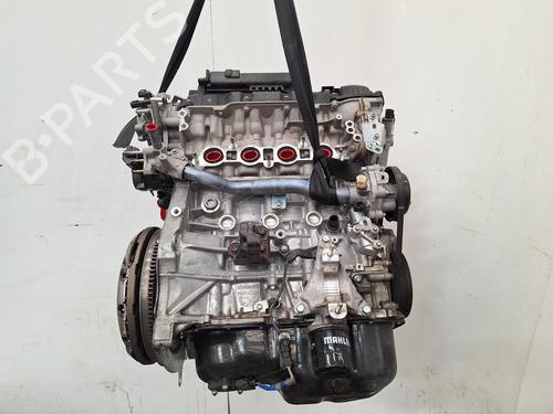 Engine MAZDA 3 Hatchback (BP) 2.0 SKYACTIV-G M Hybrid | BP33179272M1 - Image 2