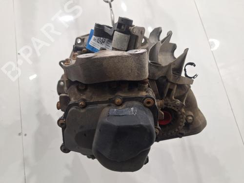 Gearbox VAUXHALL CORSA Mk IV (E) (X15) 1.4 | BP30142317M3