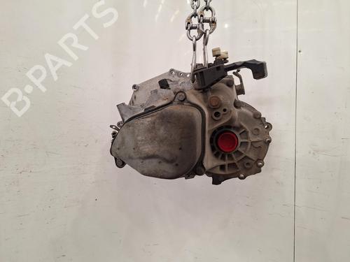 Gearbox CITROËN C3 III (SX) 1.2 VTi 82 | BP38728109M3 - Image 3