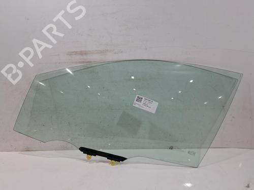 Used Front left door window TOYOTA COROLLA Estate (_E21_) 1.8 VVTi Hybrid (ZWE219) (140 hp) 32239400