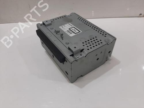 Bilradio FORD FIESTA VI (CB1, CCN) 1.5 TDCi | BP29266853E6 