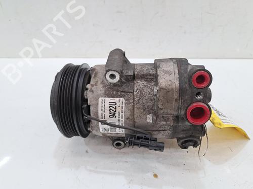 Used AC compressor AC compressor 36832401 36832401