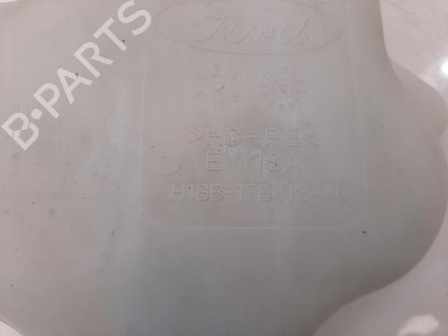 Windscreen washer tank FORD FIESTA VII (HJ, HF) 1.0 EcoBoost | BP26805580C113 
