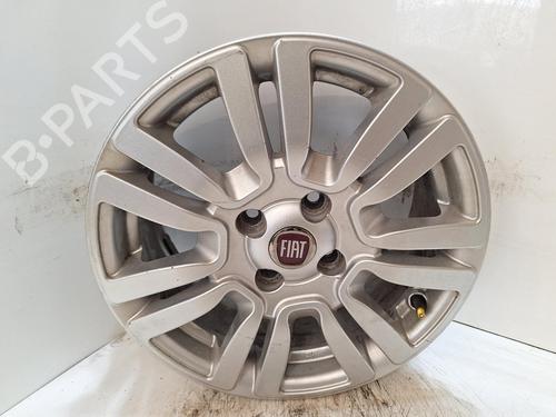 Used Rim Rim FIAT PUNTO (199_) 1.2 (199AXZ1A, 199BXZ1A) (69 hp) 35768247 35768247