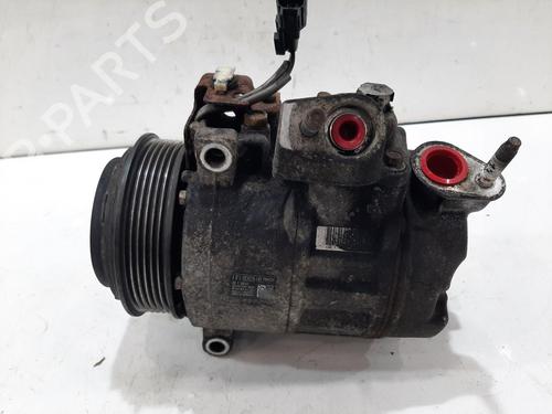 Used AC compressor AC compressor 38728206 38728206