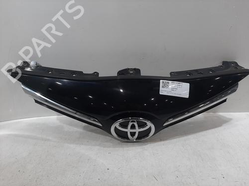 Used Grille TOYOTA AVENSIS Saloon (_T27_) 2.0 D-4D (WWT271_) (143 hp) 26864749