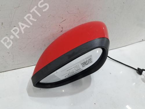 Left mirror FORD B-MAX (JK) 1.6 Ti | BP33125146C26 - Image 2