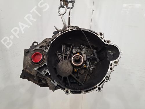 Used Gearbox Gearbox 39202196 39202196
