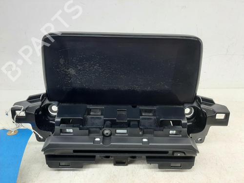 Elektronisk modul MAZDA CX-5 (KF) 2.0 | BP26776207M83 