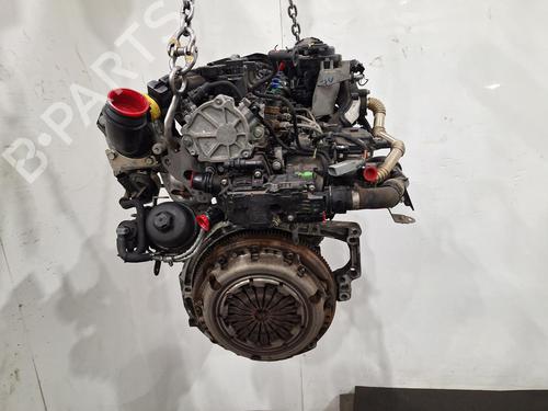 Engine CITROËN BERLINGO Box Body/MPV (B9) 1.6 HDi / BlueHDi 75 | BP32977147M1 - Image 4