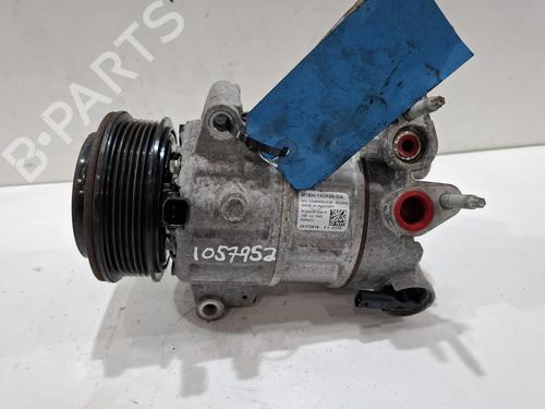 ac-compressor-ford-fiesta-vii-hj-hf-2017-38266126 main image