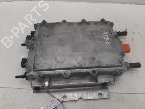 Used Inverter/Converter JAGUAR I-PACE (X590) EV400 AWD (400 hp) 26768887