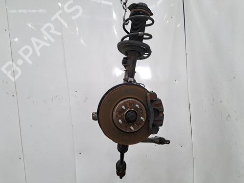 Used Right front suspension VAUXHALL INSIGNIA Mk II (B) Hatchback (Z18) 1.5 (68) (165 hp) 26835760