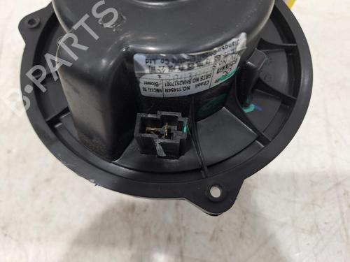 Heater blower motor MG MG 6 Hatchback 1.9 DTi | BP38543721M62 - Image 5