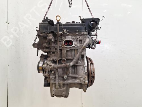 Engine PEUGEOT 108 1.0 VTi | BP40078532M1 - Image 4